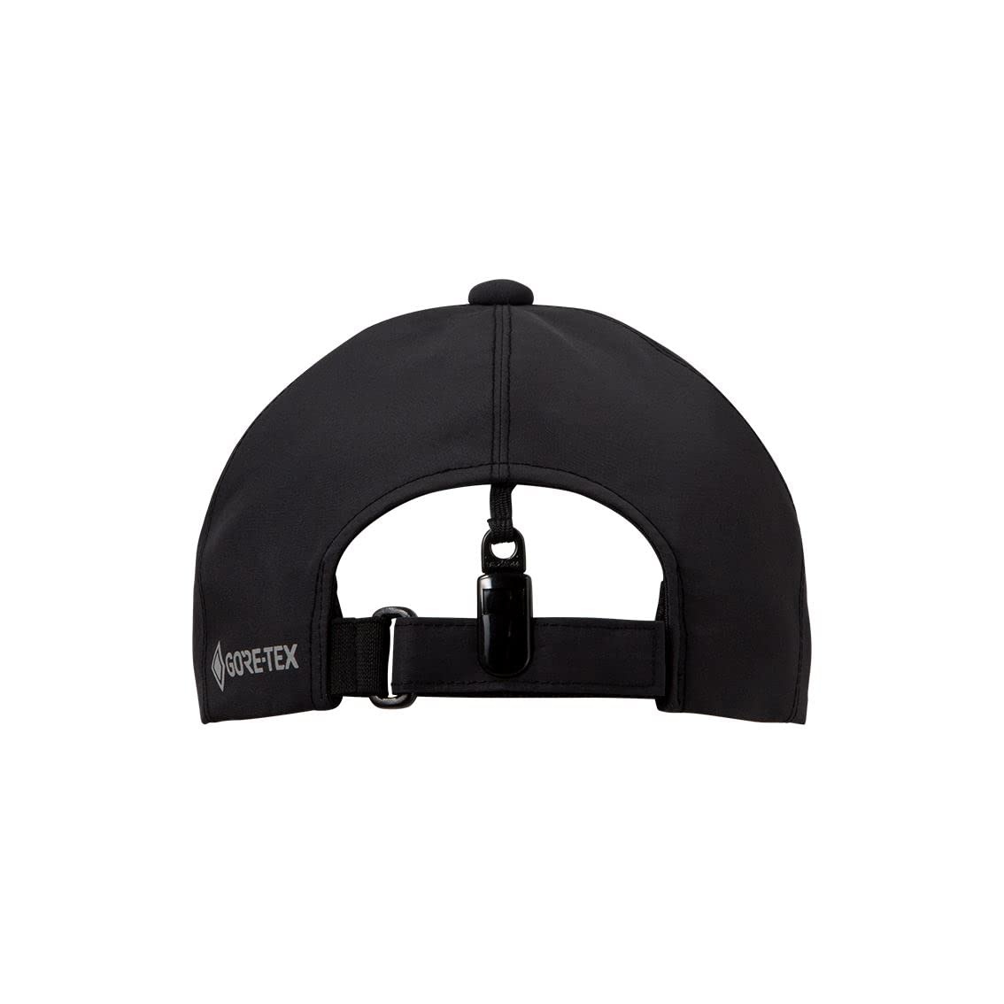 【DAIWA×NEW ERA】GORE-TEX キャップ ブラック Amazon.co.jp | ダイワ(DAIWA) キャップ ゴアテックス® 9FIFTY